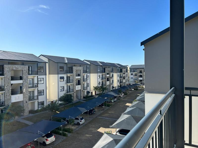 To Let 2 Bedroom Property for Rent in Sandown Western Cape